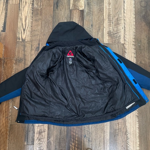 Gerry 2pc winter coat jacket boy 14-16 - Picture 7 of 9